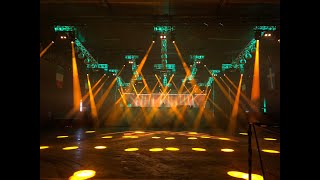 Timecode Lightshow Vol. 3