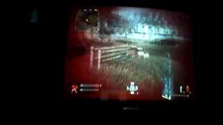 Upheaval Glitches - XalphiteWarriors [Wii] CoD 5 (Pt.1)