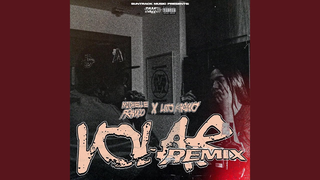 Watch Volar (Remix) on YouTube Watch Volar (Remix) on YouTube