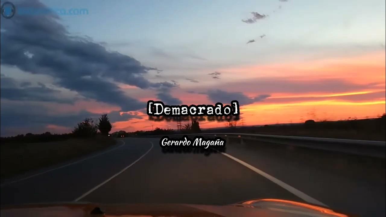 Santa Grifa - Son Como Son [Tolderk Letra] - YouTube