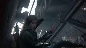 The Last Of Us Gameplay Walkthrough Part 11 4K 60FPS PC ULTRA   No Commentary