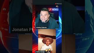 El Compañero Carlos Azuaje Nos Habla De Los Temidos Monstruos De Yare