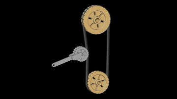 New 3D Mechanism Animation Video |3D designer #engine #automobile #cad#cad3d #mechanism #engineering