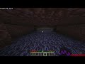 Superflat Surviving with only a chest|Mincraft Bedrock Edition Ep3