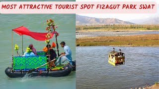 Swat Vlog Part 1 I Heaven Finder Trip I FizaGut Park I Swat River I Bahrain Swat #travelvlog