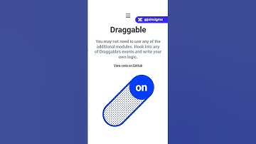 JS Drag & Drop Libraries that you have to know! 💡