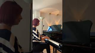 #shorts Candyman I Helen’s theme | piano