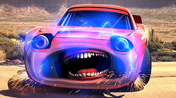 CARS but it