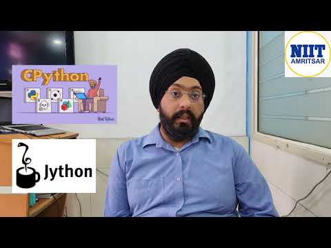 5 Interesting FACTS about Python