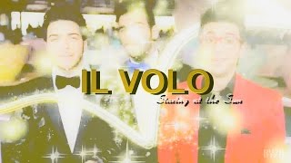 Staring At The Sun | IL VOLO