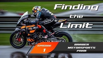 Finding The Limit Ep.1 : Unbreakable (MotoAmerica Superbike Documentary)