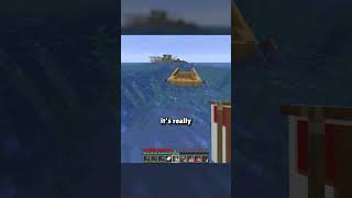 Finding this TNT is Harder than it looks guys... #minecraft