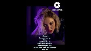 Daria - Lowkey LYRICS