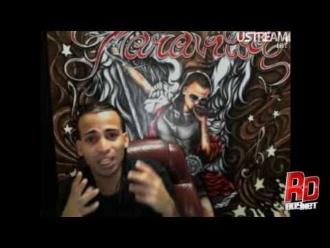 Arcangel Aclara Su Conflicto Con Coscuella www.RD809.net