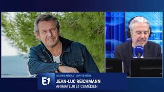 Malade du Covid-19, Jean-Luc Reichmann appelle les Français à se faire vacciner