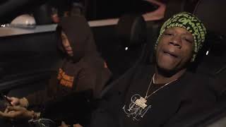 Hbk Jachi - Check Da Stats Official Video