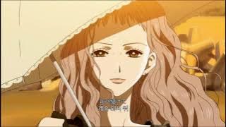 🖤 애니 나나 ost, OLIVIA inspi REIRA - A Little Pain (한글가사/해석/lyrics)