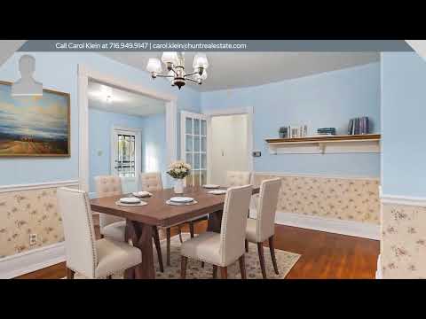 777 15th Street, Niagara Falls, NY home video tour