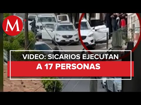 Video: ¿Del Taco contrata delincuentes?