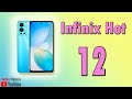Harga Dan Spesifikasi Terbaru Infinix Hot 12, Siap Gemparkan Pasar Smartphone Indonesia!