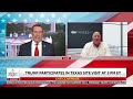 Ed Butowsky Weighs In on Texas Midterm Races & Major Issues Shaping the World - 10/01/26