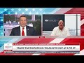 Ed Butowsky Weighs In on Texas Midterm Races & Major Issues Shaping the World - 10/01/26