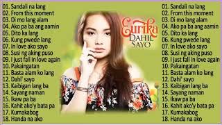 Sandali Na Langeurika  Best  Of Eurika  Eurika Playlist Hits  Album