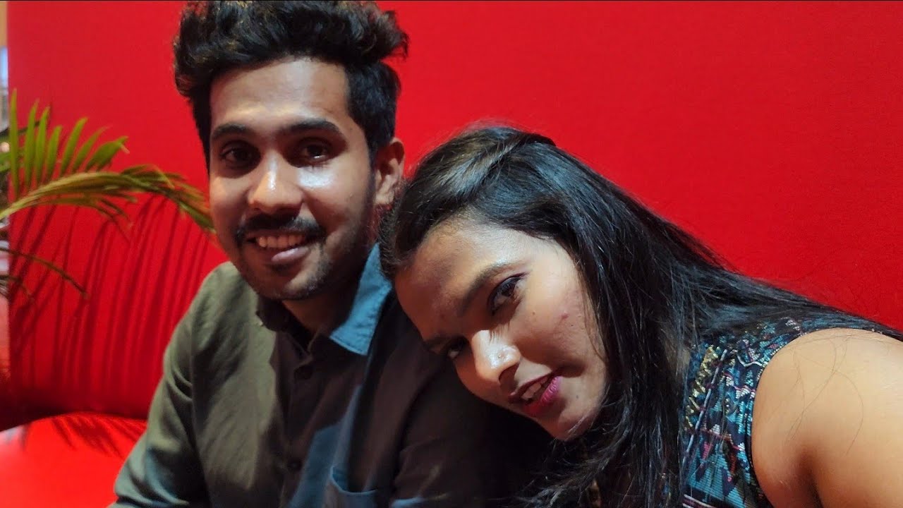 Husband + Me ❤️ | Dhurandhar Movie Review | Weekend Fun