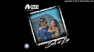 Ahzee Ft. Rvry - But a Lie Resimi