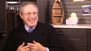 Closet Works Testimonial Marc // Production By Lemonlight Media