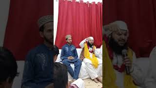 taqreerazaantilawat by qari atta ul mannan warsi