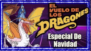 El Vuelo De Los Dragones - Reseña y Datos Curiosos