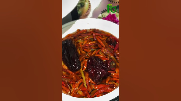 Simple Ewa Agoyin Stew Recipe | Make it like a PRO #foodblog9ja #Ewa Agonyi #AgonyiStew