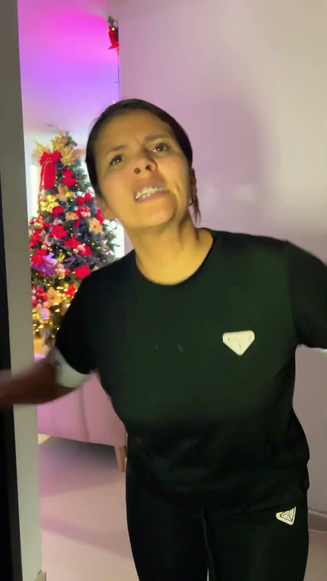La crema dental ? #humor #cosasdefamilia #comedia #shortviral
