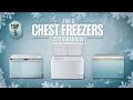 The 5 Best Chest Freezers Review In 2024 The 5 Best Chest Freezers Review In 2024