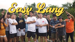 Miniatura de "Easy Lang - awi columna ft. Dudut (Official Music Video)"