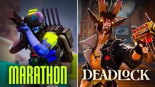 🔴 THE GRIND CONTINUES