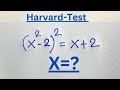 Germany | Can you solve this? | Math Olympiad
