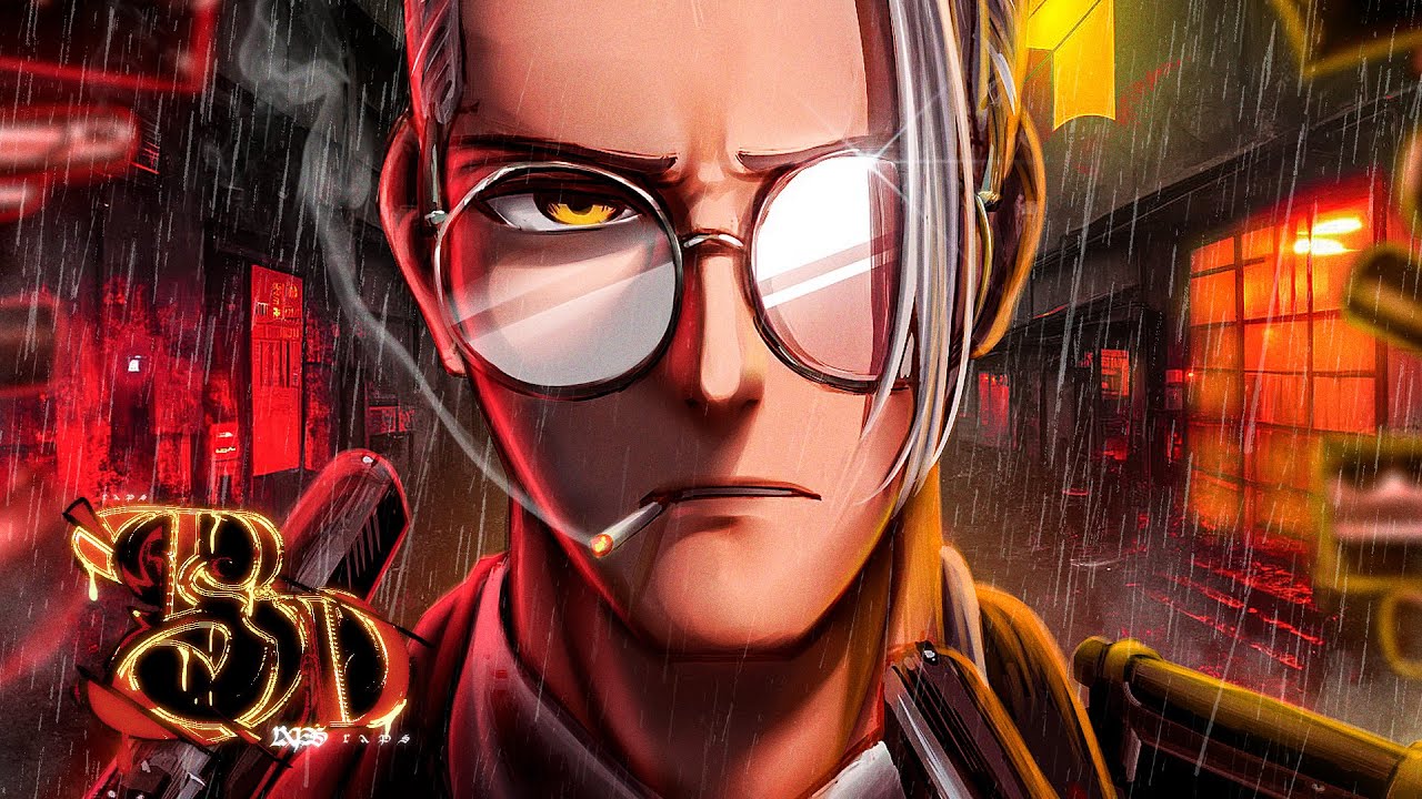 ♪ Sakamoto (Sakamoto Days) - Escolhas | BD RAPS