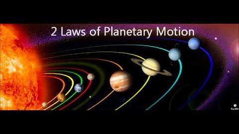 Johannes Kepler