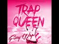 Fetty Wap -Trap Queen (slowed & reverb)