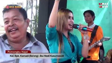 Haning//New RCA Nada//Live Panguragan-Cirebon