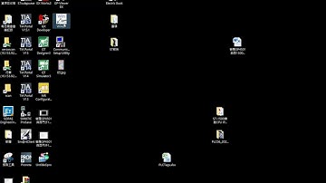 普羅菲斯人機使用WinGP設定方式(Proface HMI uses WinGP setting method)