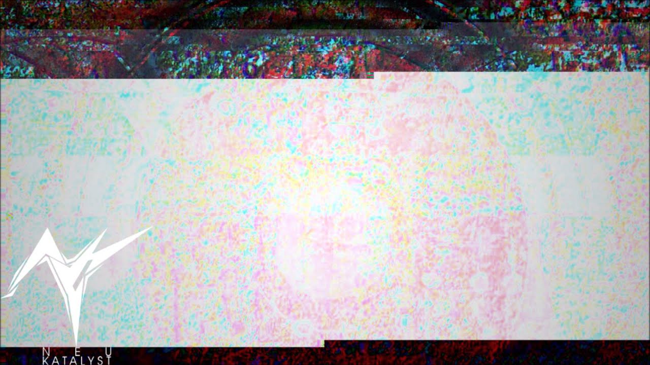 Jazzyspoon - Bigger Pictures (Neu KatalYst Mutation) [IDM/DnB] 