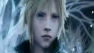 New Divide - Zack x Cloud