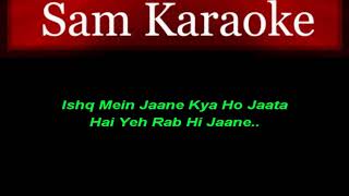 Udd Ja Kaale Kanwan [ Unplugged Karaoke ] Vicky Singh Resimi