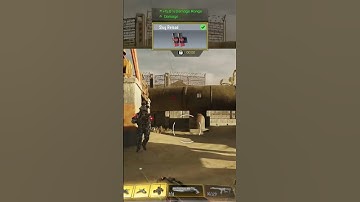 BEST "1 SHOT" SHORTY Gunsmith Attachments in COD Mobile #codm #callofduty #callofdutymobile #shorty