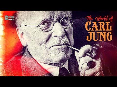 Episode 233 LIVE: The World of Carl Jung Part 2