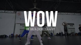 Post Malone - Wow | Rie Hata Choreography