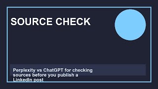 AI Tools That Actually Help consultants and creators fact-check content faster